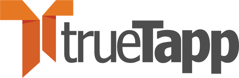 Logotipo da TrueTapp